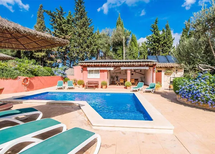 Villa Legendario