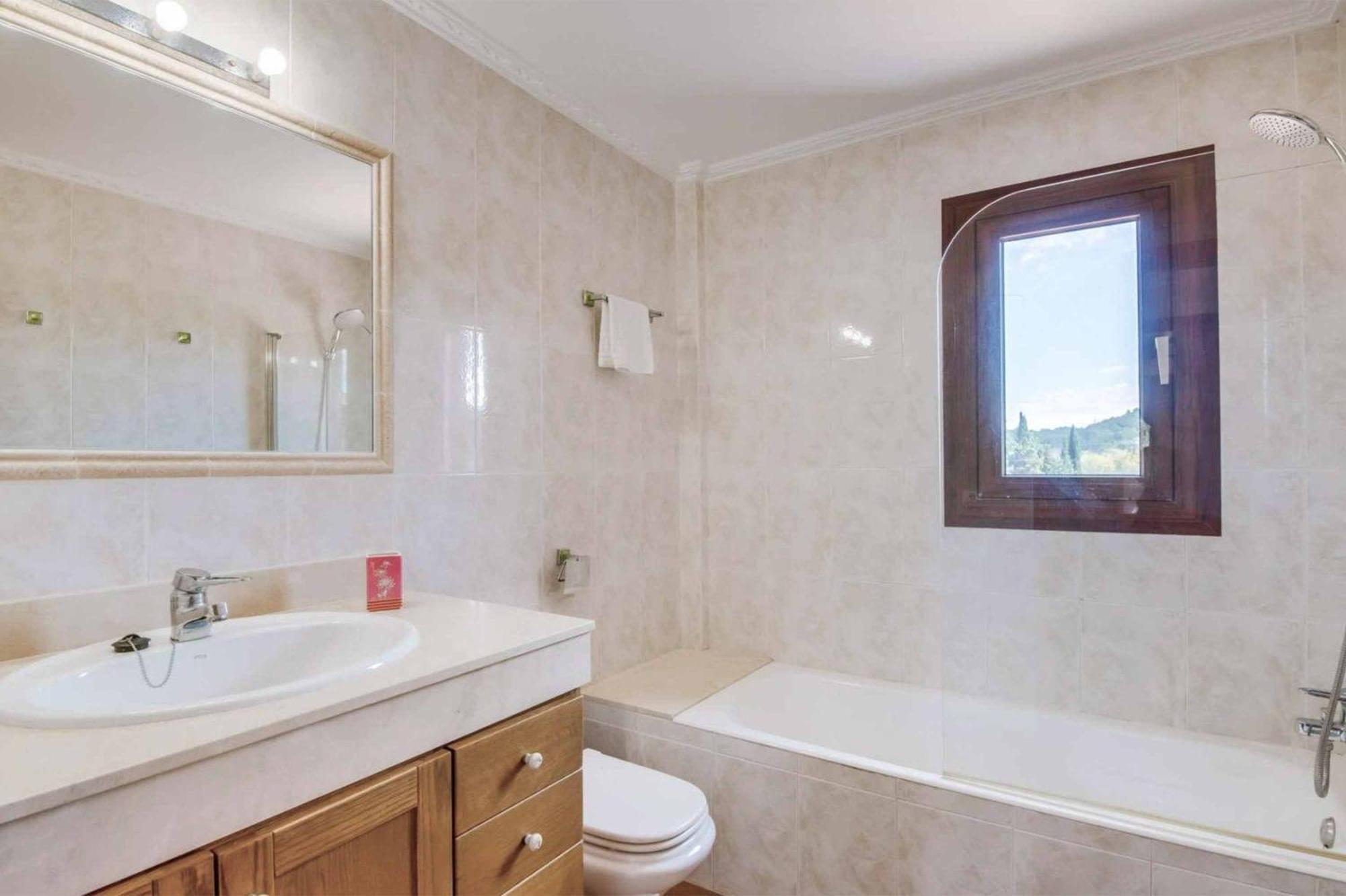 Legendario Villa
