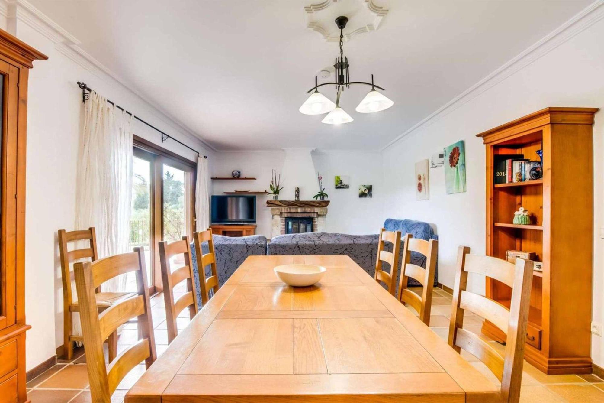 Villa Legendario Alcudia (Mallorca)