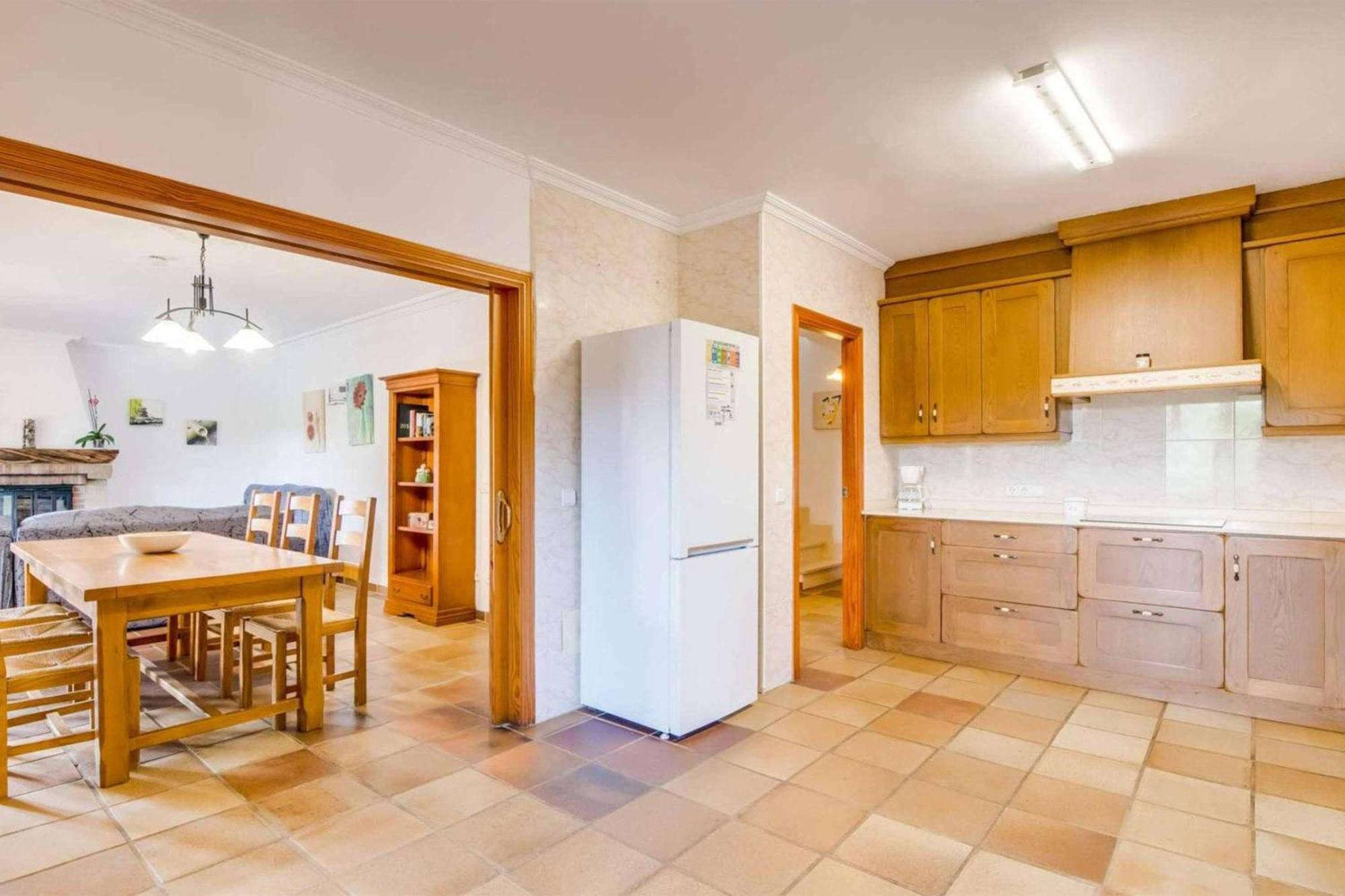 Legendario Villa Alcudia (Mallorca)